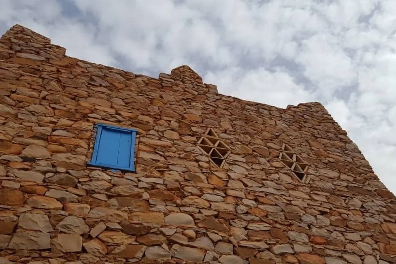 Maison d'Hote Ouarane — ภาพห้องพักและบรรยากาศ
