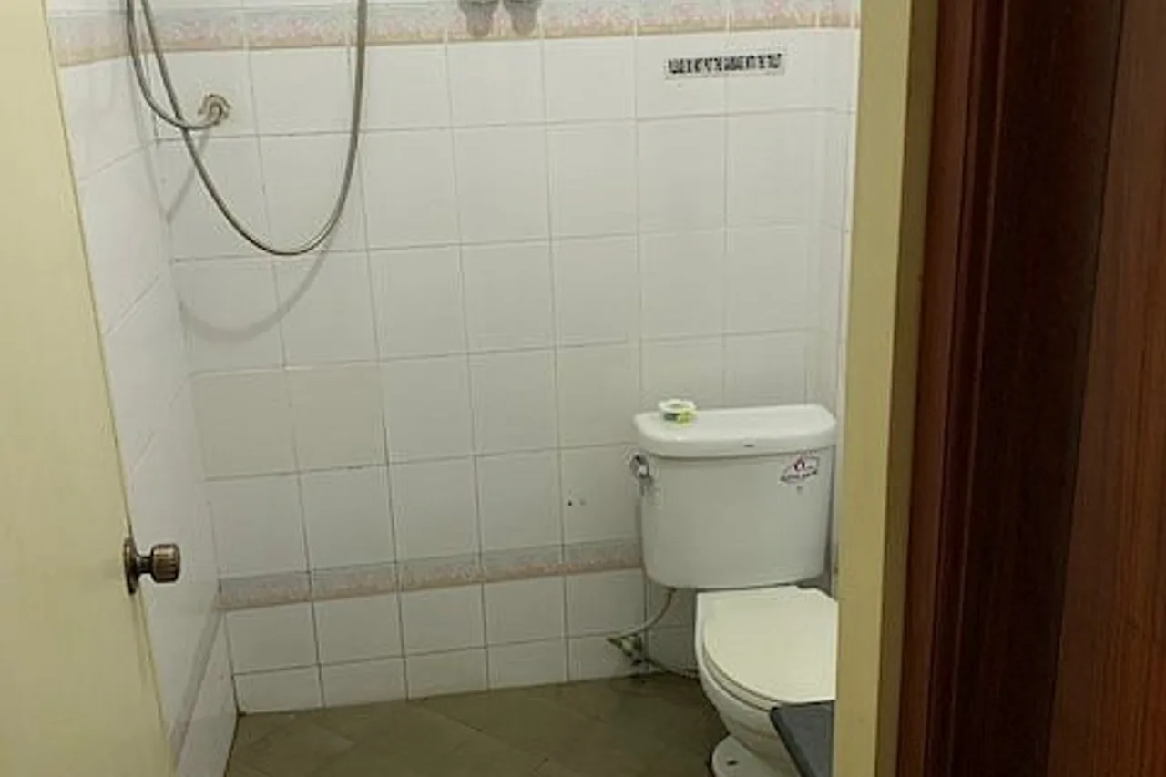 Mali Namphu Hotel — rooms and atmosphere