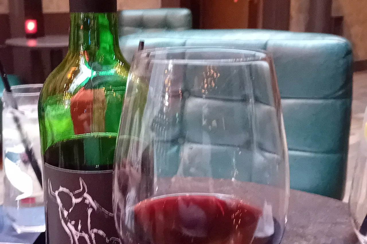 Malmaison Glasgow — rooms and atmosphere