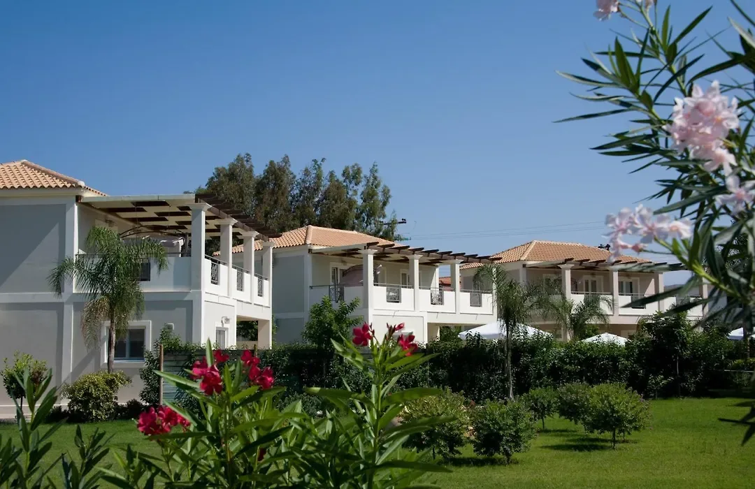 Mamfredas Luxury Resort — ภาพห้องพักและบรรยากาศ