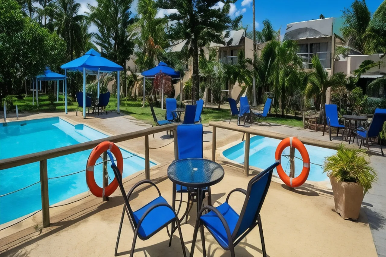Manisa Hotel — ภาพห้องพักและบรรยากาศ