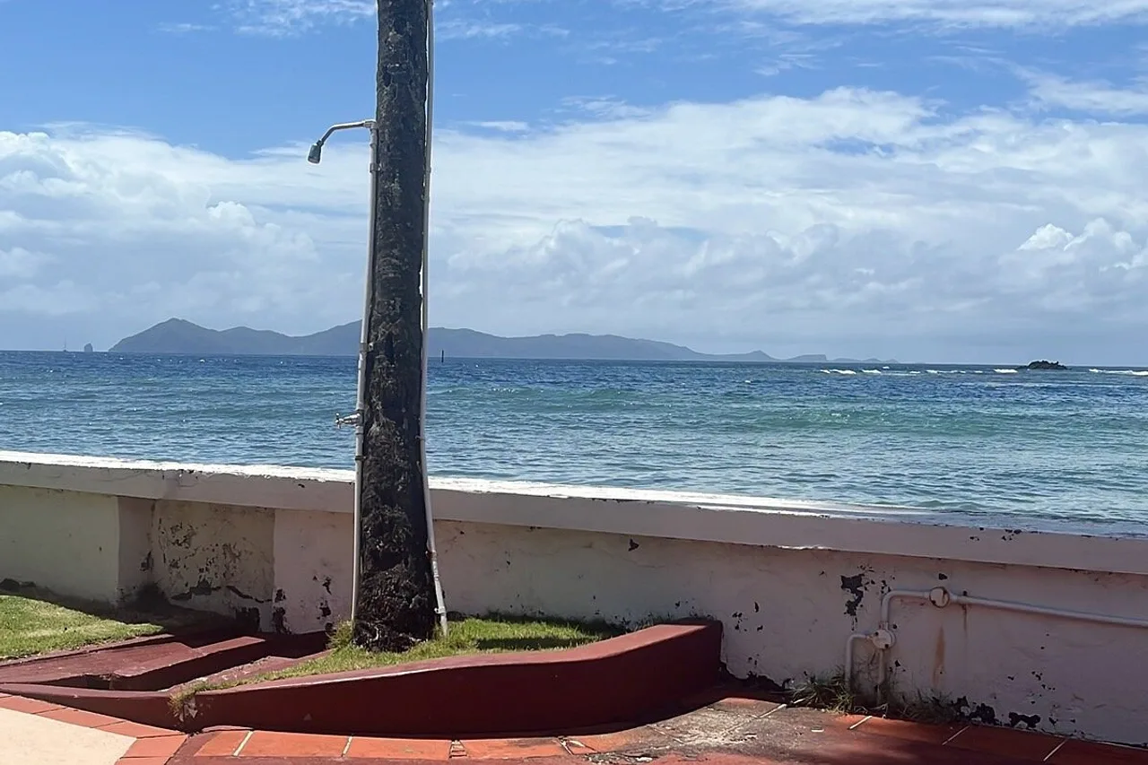 Mariners Hotel — rooms and atmosphere
