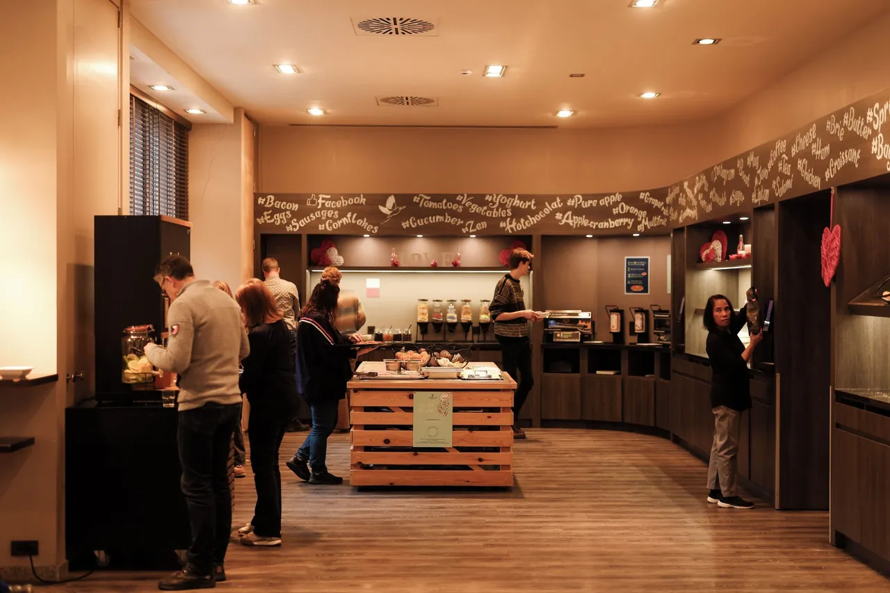Martin's Brugge — rooms and atmosphere