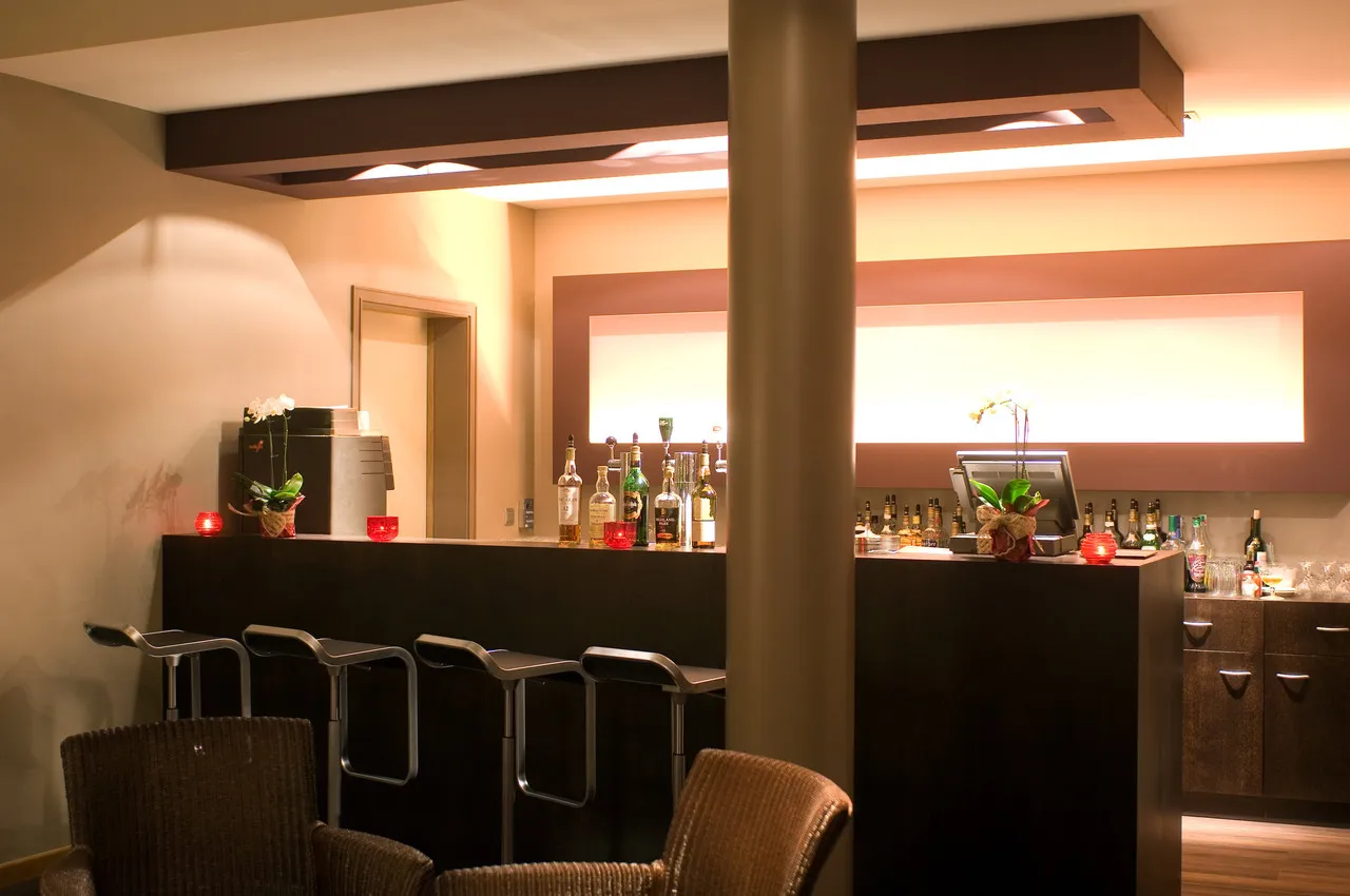 Martin's Brugge — rooms and atmosphere