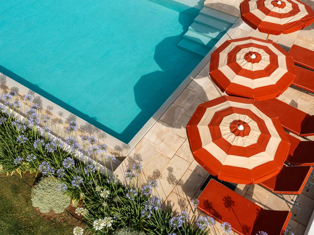 Masseria Santo Scalone — ออสตูนี