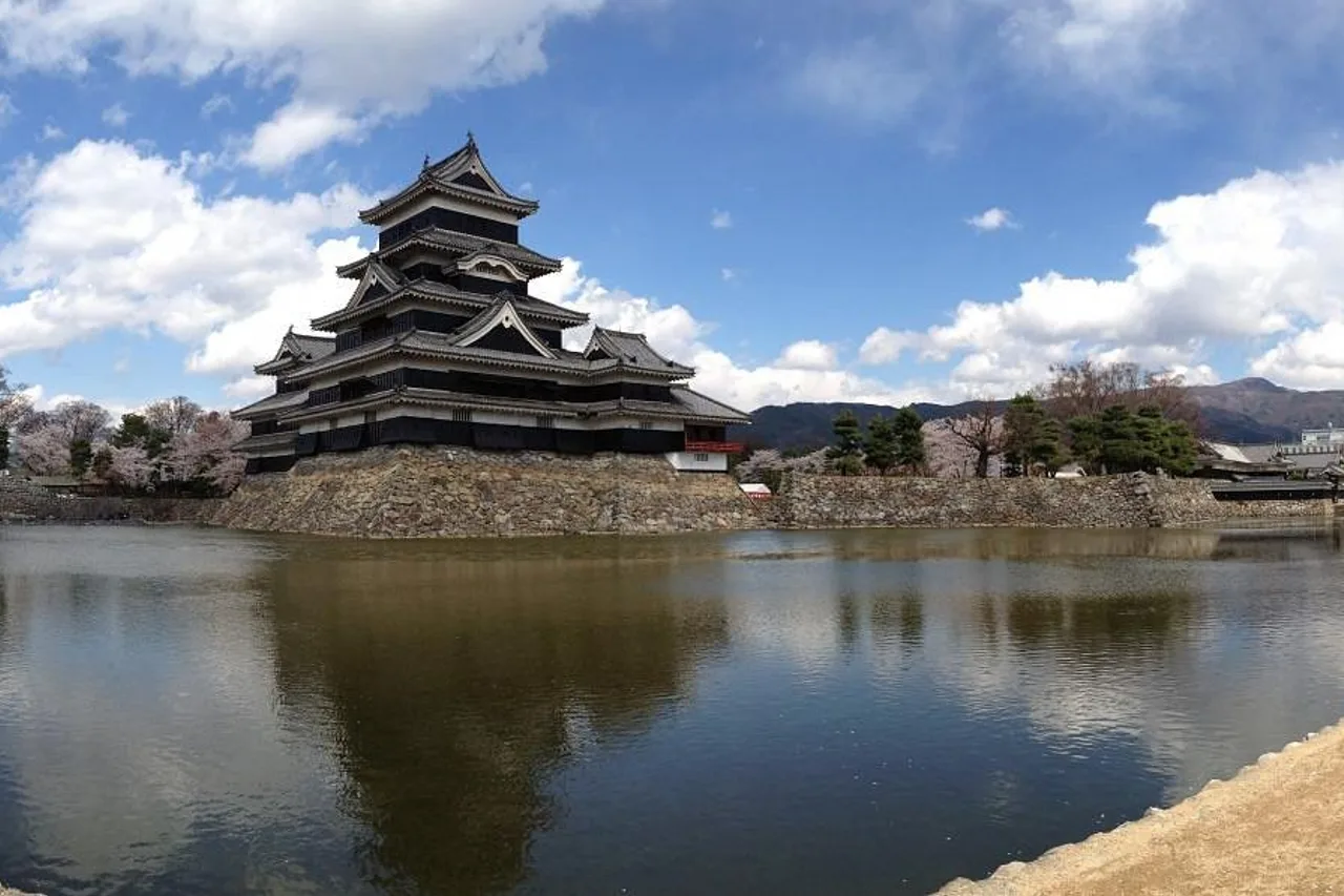 Matsumoto Backpackers — rooms and atmosphere