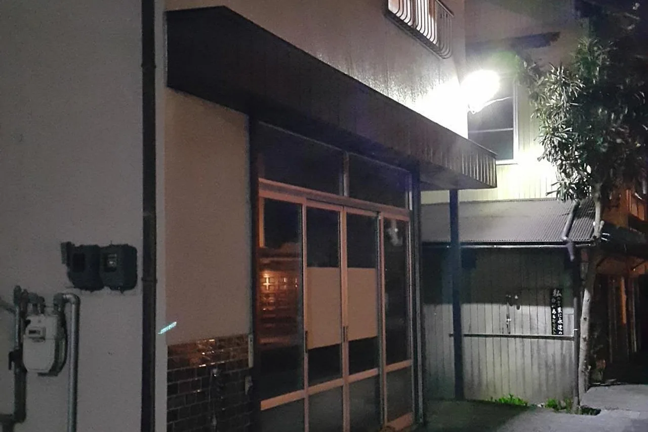 Matsumoto Backpackers — rooms and atmosphere