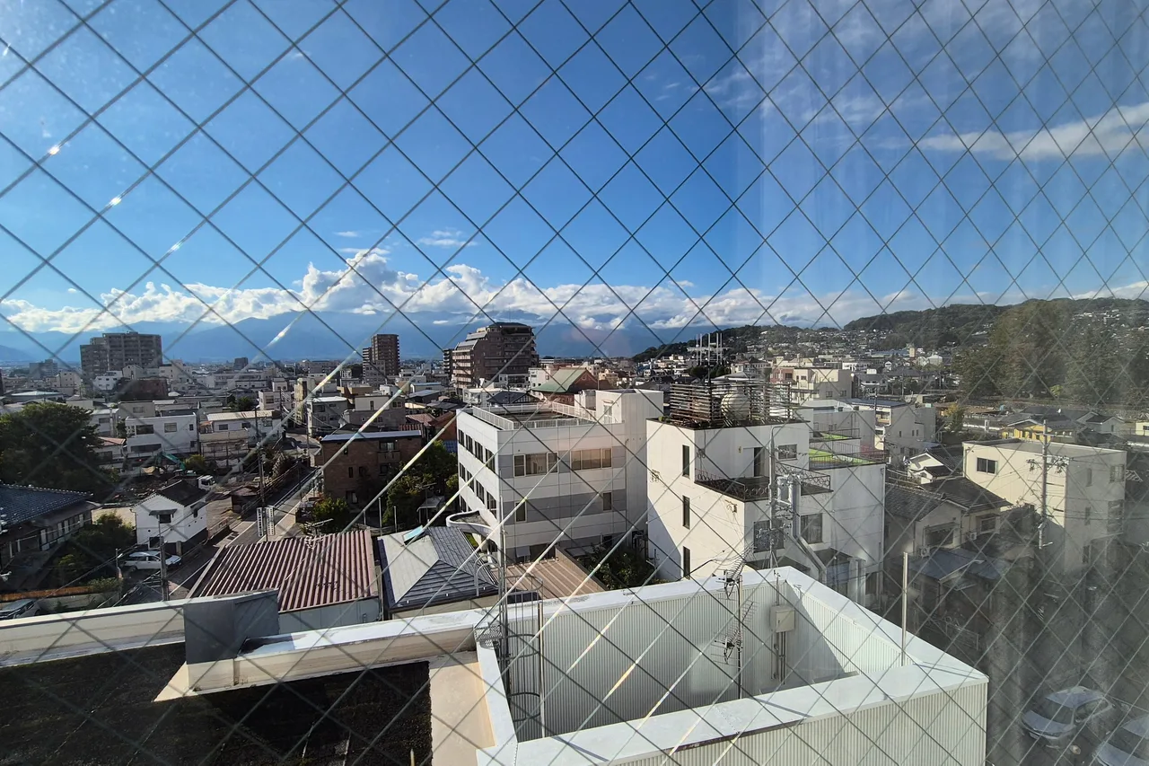 Matsumoto Marunouchi Hotel — rooms and atmosphere