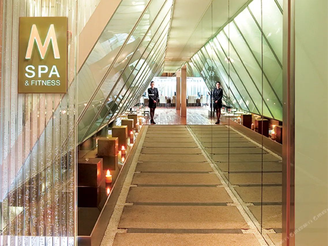 Maxims Genting — ภาพห้องพักและบรรยากาศ