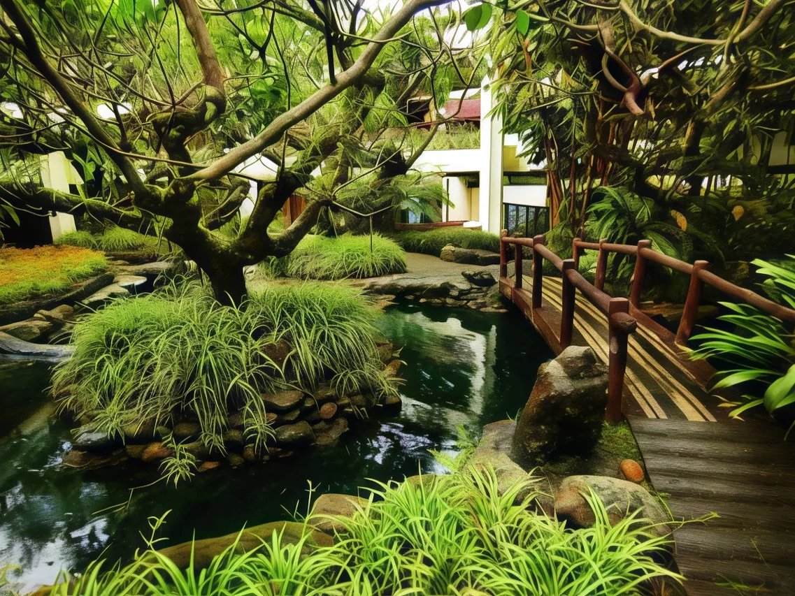 Maxims Genting — ภาพห้องพักและบรรยากาศ
