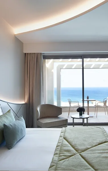 Mayia Exclusive Resort & Spa — ภาพห้องพักและบรรยากาศ