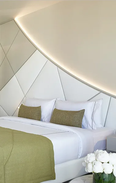 Mayia Exclusive Resort & Spa — ภาพห้องพักและบรรยากาศ