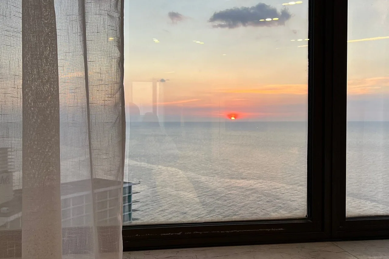 Meliá Cohiba — rooms and atmosphere