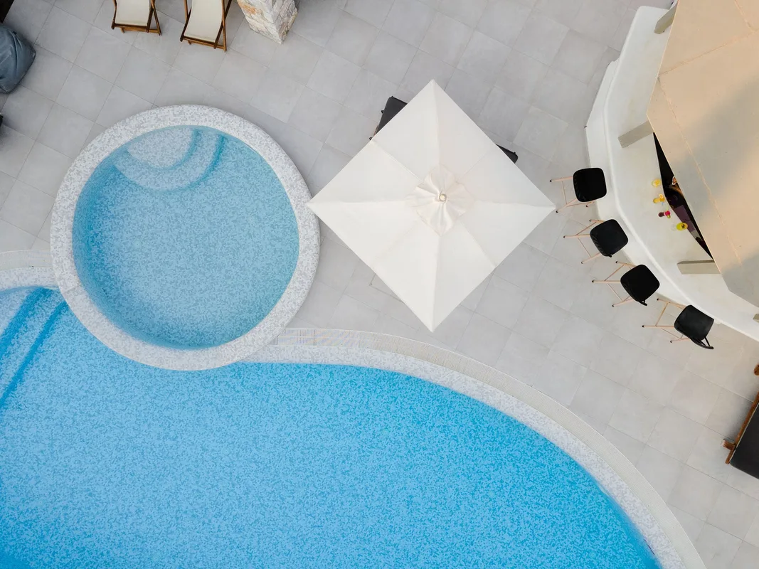 Melidron Hotel & Suites — นากซอส