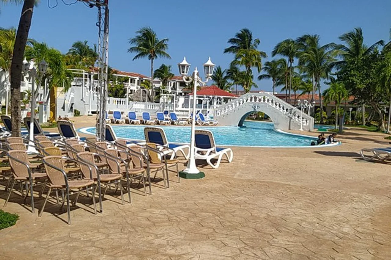 Memories Trinidad del Mar — ภาพห้องพักและบรรยากาศ