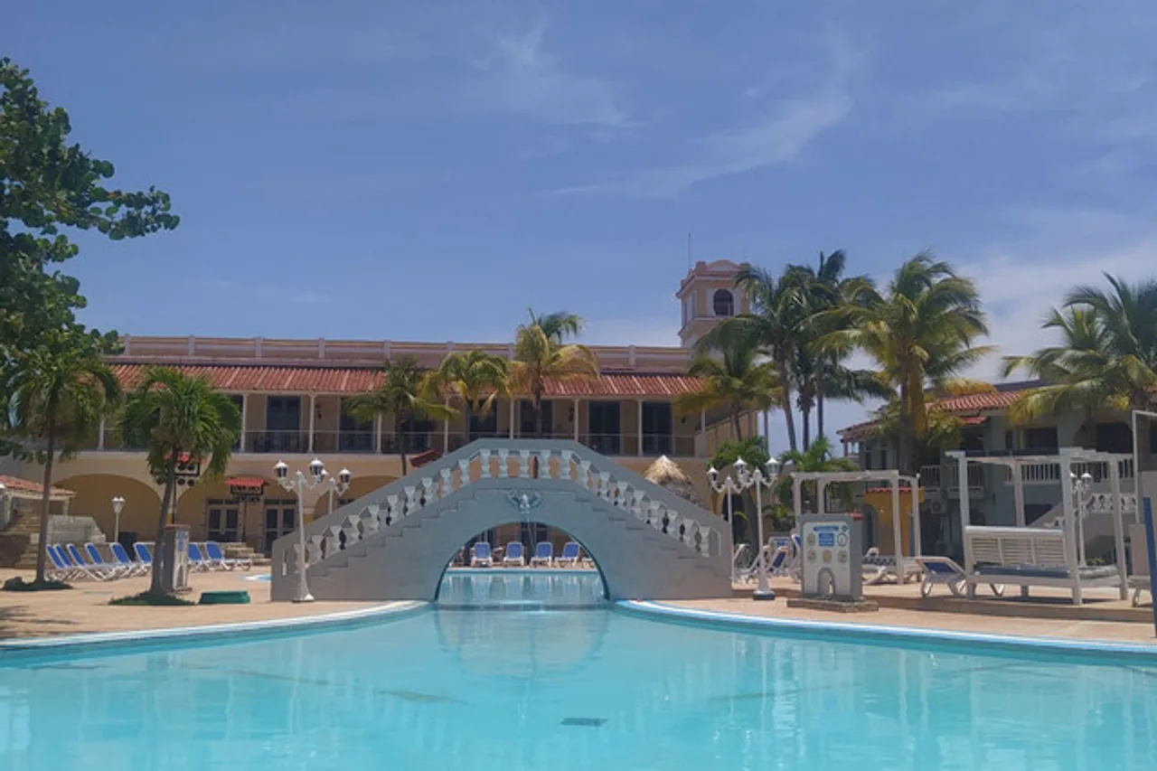 Memories Trinidad del Mar — ภาพห้องพักและบรรยากาศ