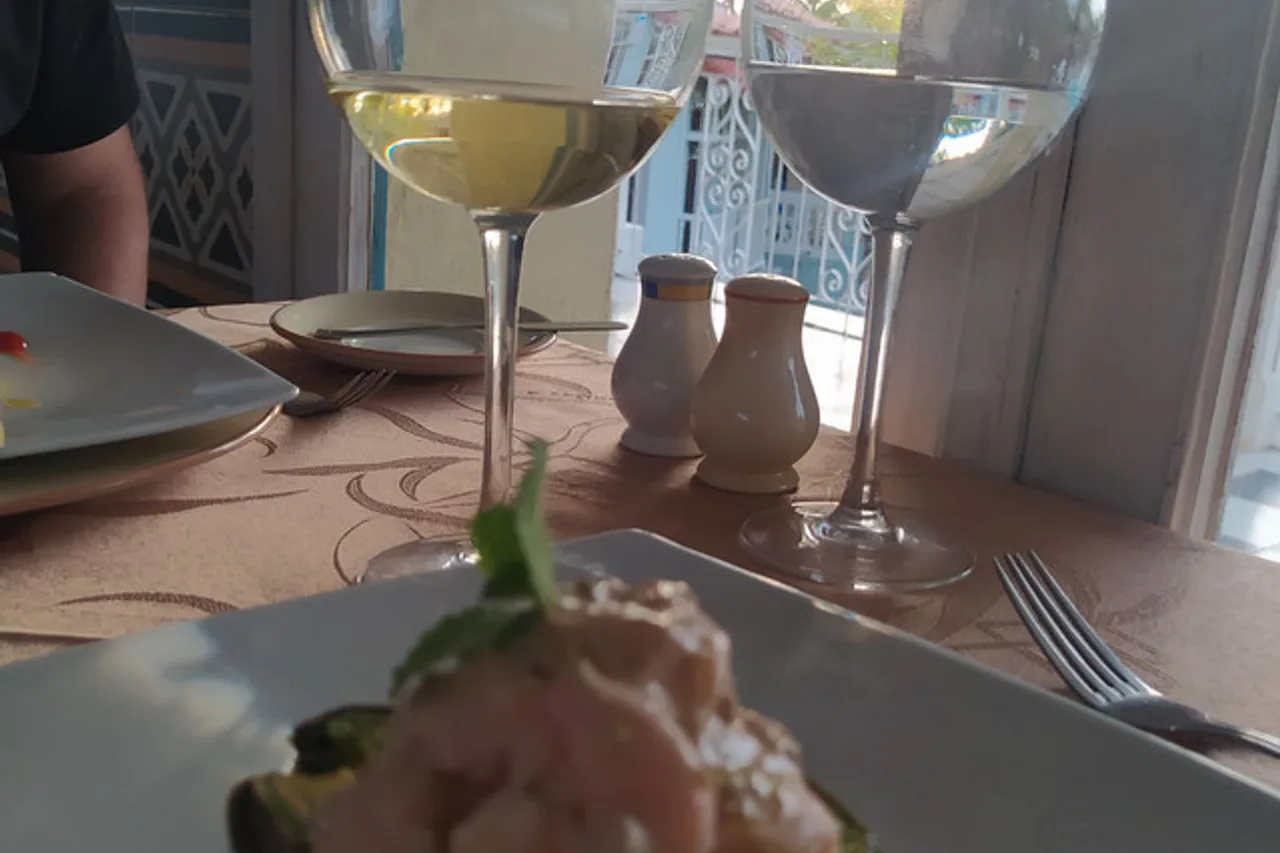 Memories Trinidad del Mar — ภาพห้องพักและบรรยากาศ