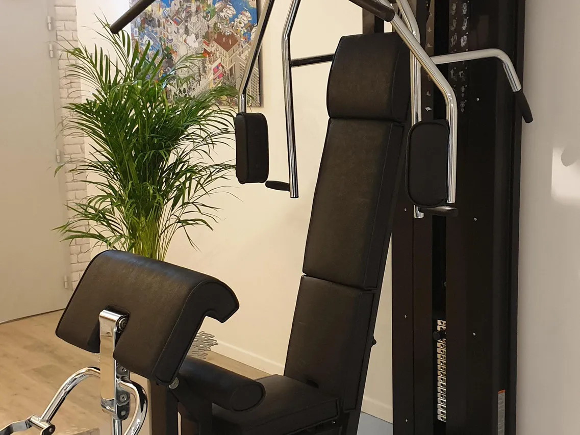 Mercure Marseille Centre Vieux Port — rooms and atmosphere