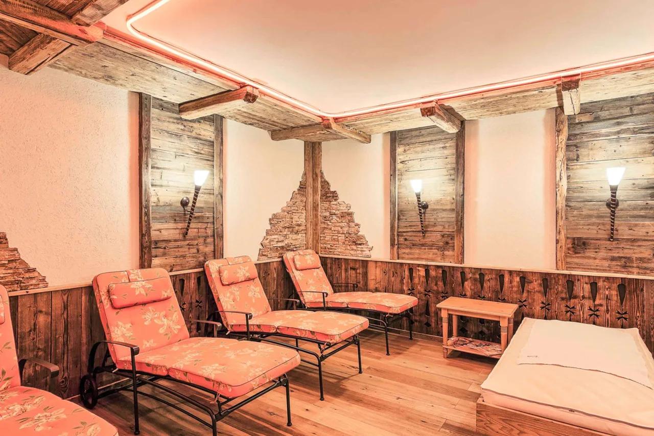 Mercure Sighisoara Binderbubi Hotel & Spa — ภาพห้องพักและบรรยากาศ