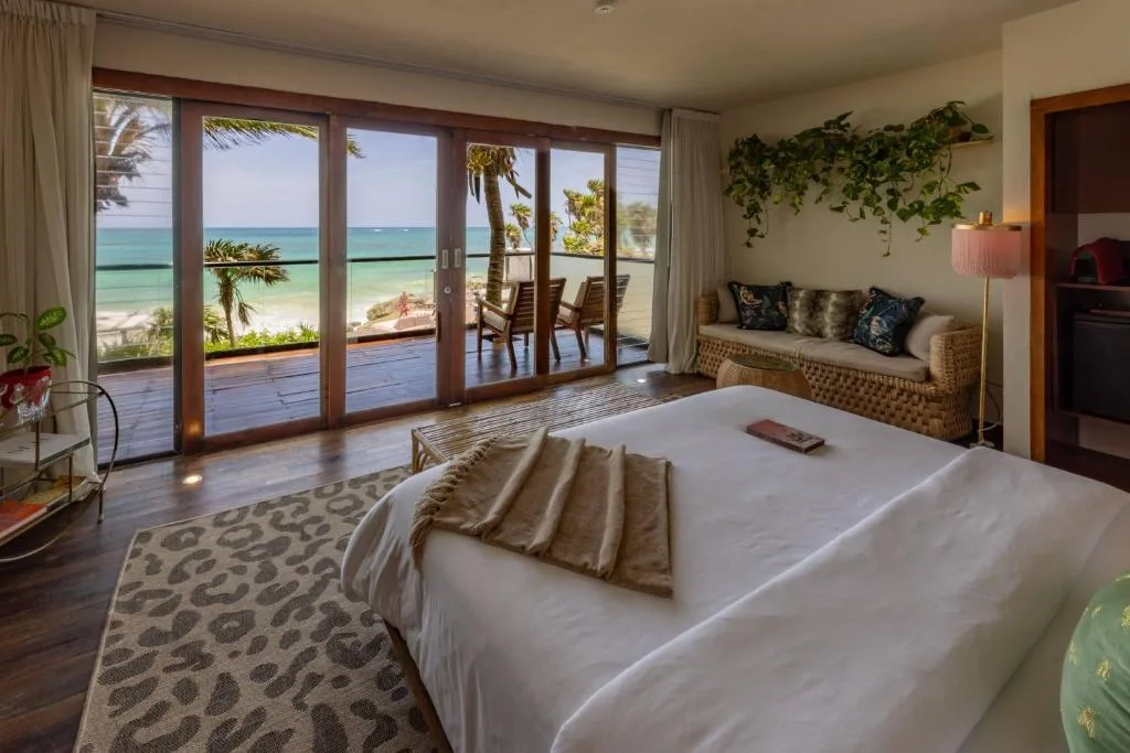 Mi Amor by La Zebra, an SLH Hotel — ภาพห้องพักและบรรยากาศ