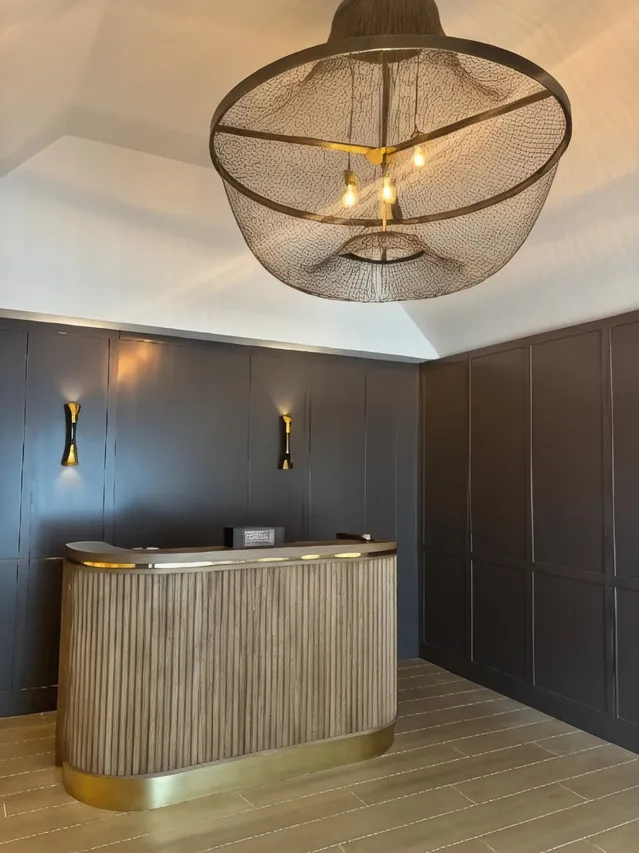 Milford Hall Hotel & Spa — ภาพห้องพักและบรรยากาศ