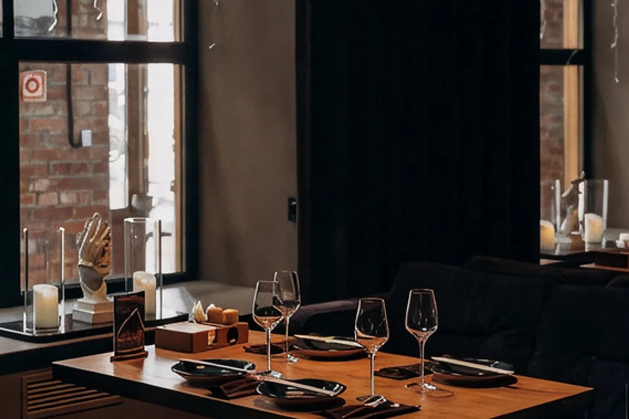 Mina Hotel Arbat — ภาพห้องพักและบรรยากาศ