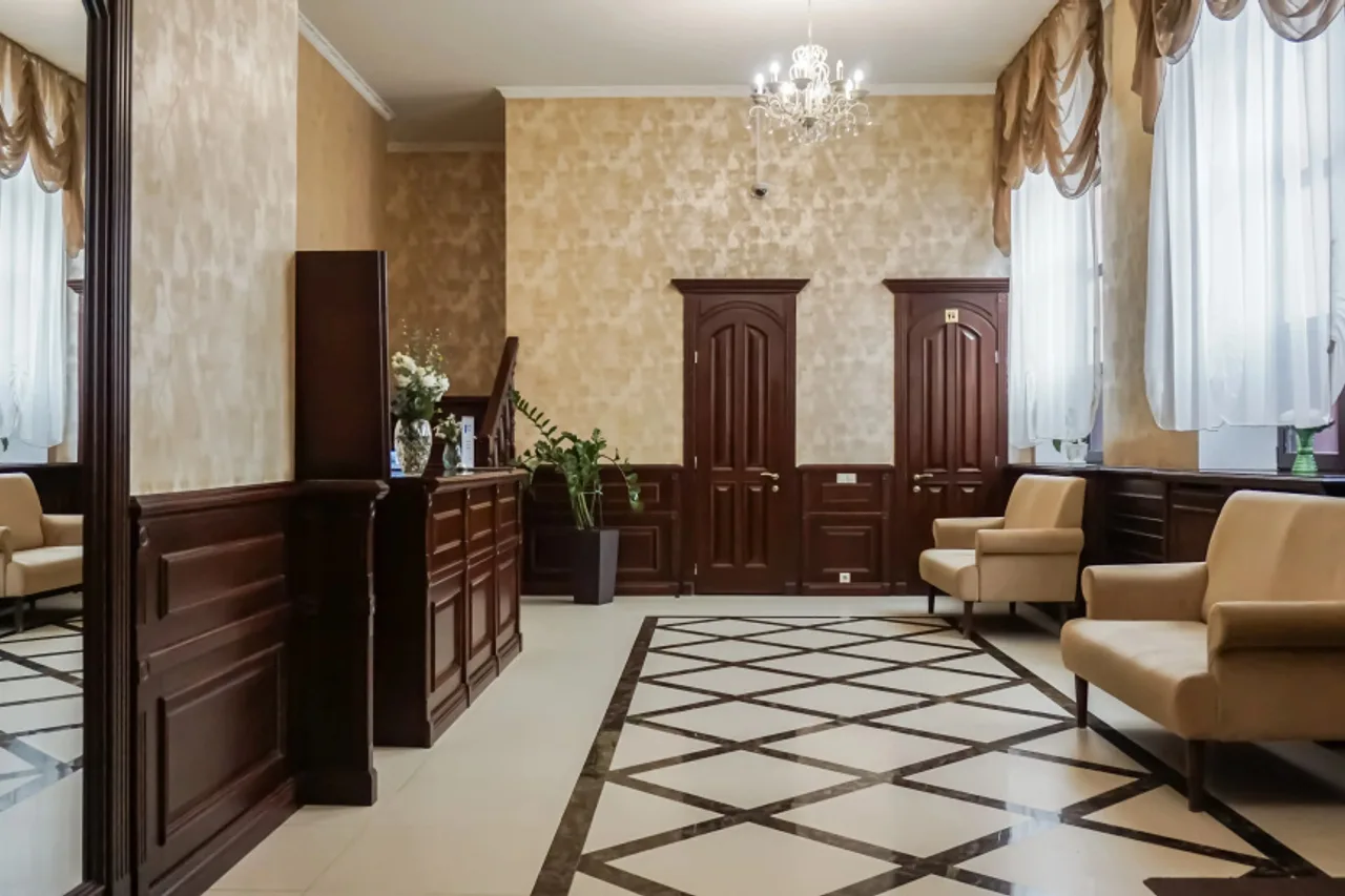 Mini-Hotel Kelarskaya Naberezhnaya — ภาพห้องพักและบรรยากาศ