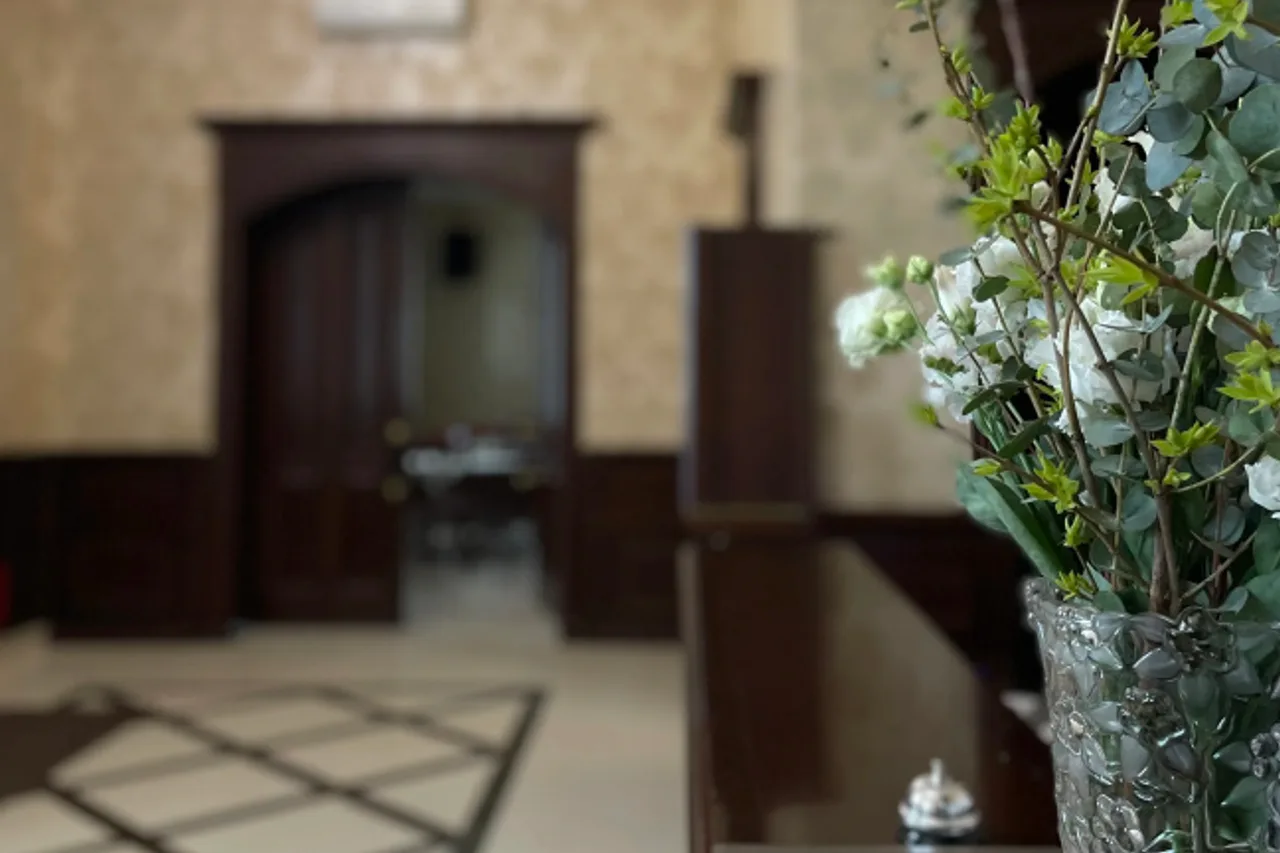 Mini-Hotel Kelarskaya Naberezhnaya — ภาพห้องพักและบรรยากาศ