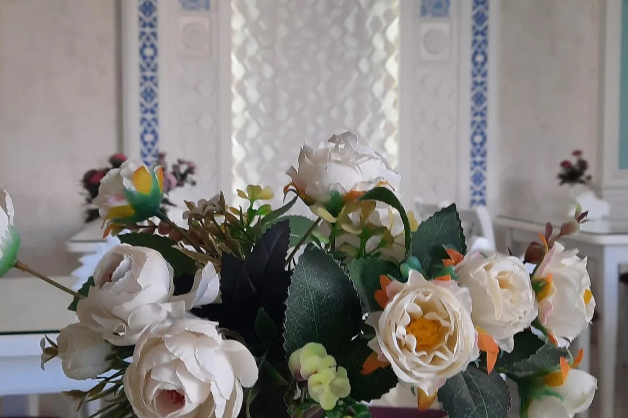 Mirzo Boutique Hotel — rooms and atmosphere