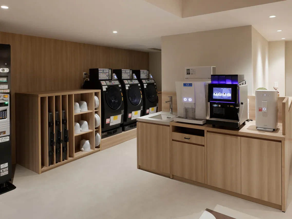 Mitsui Garden Hotel Sapporo — rooms and atmosphere