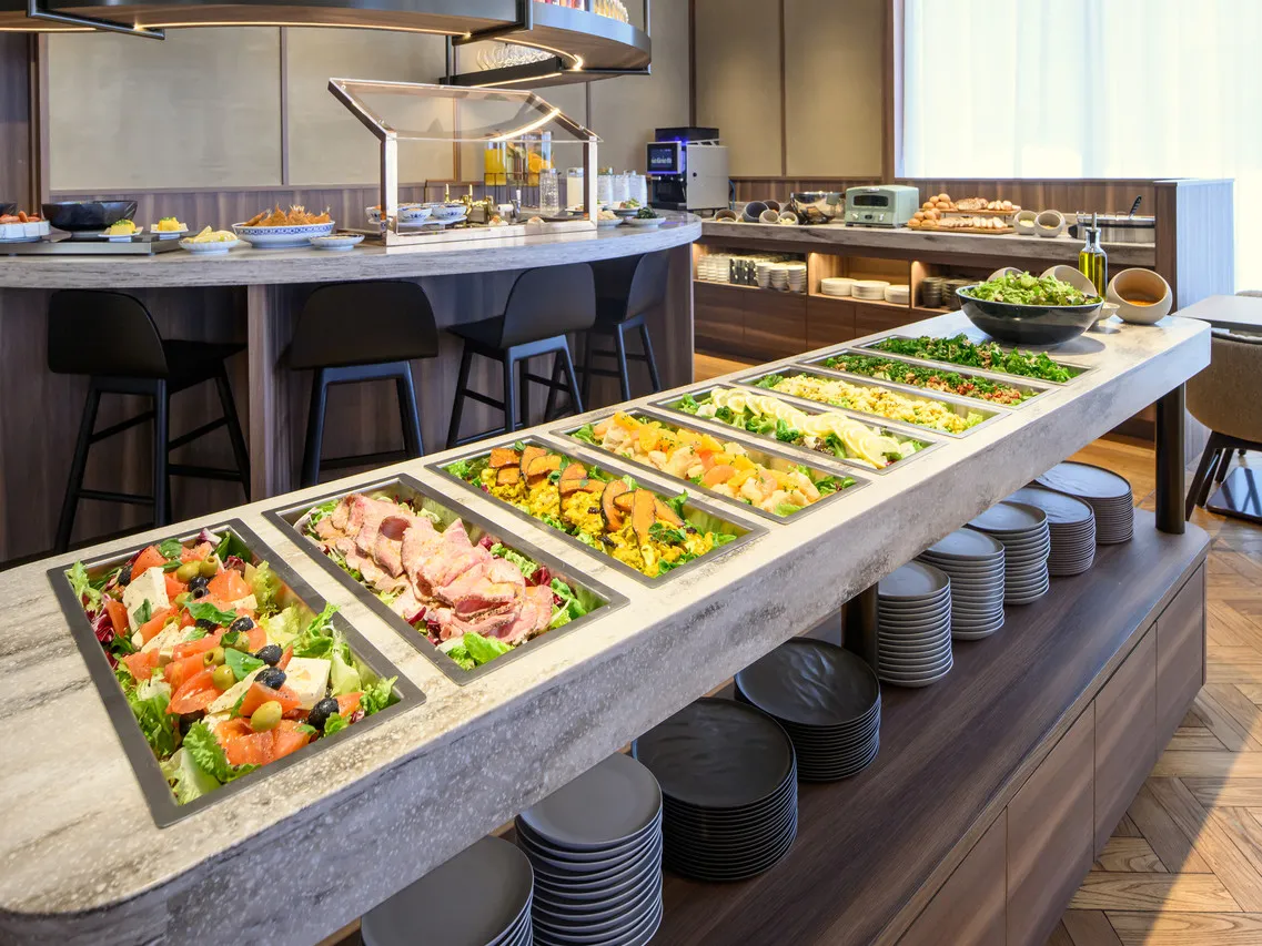 Mitsui Garden Hotel Sapporo — rooms and atmosphere