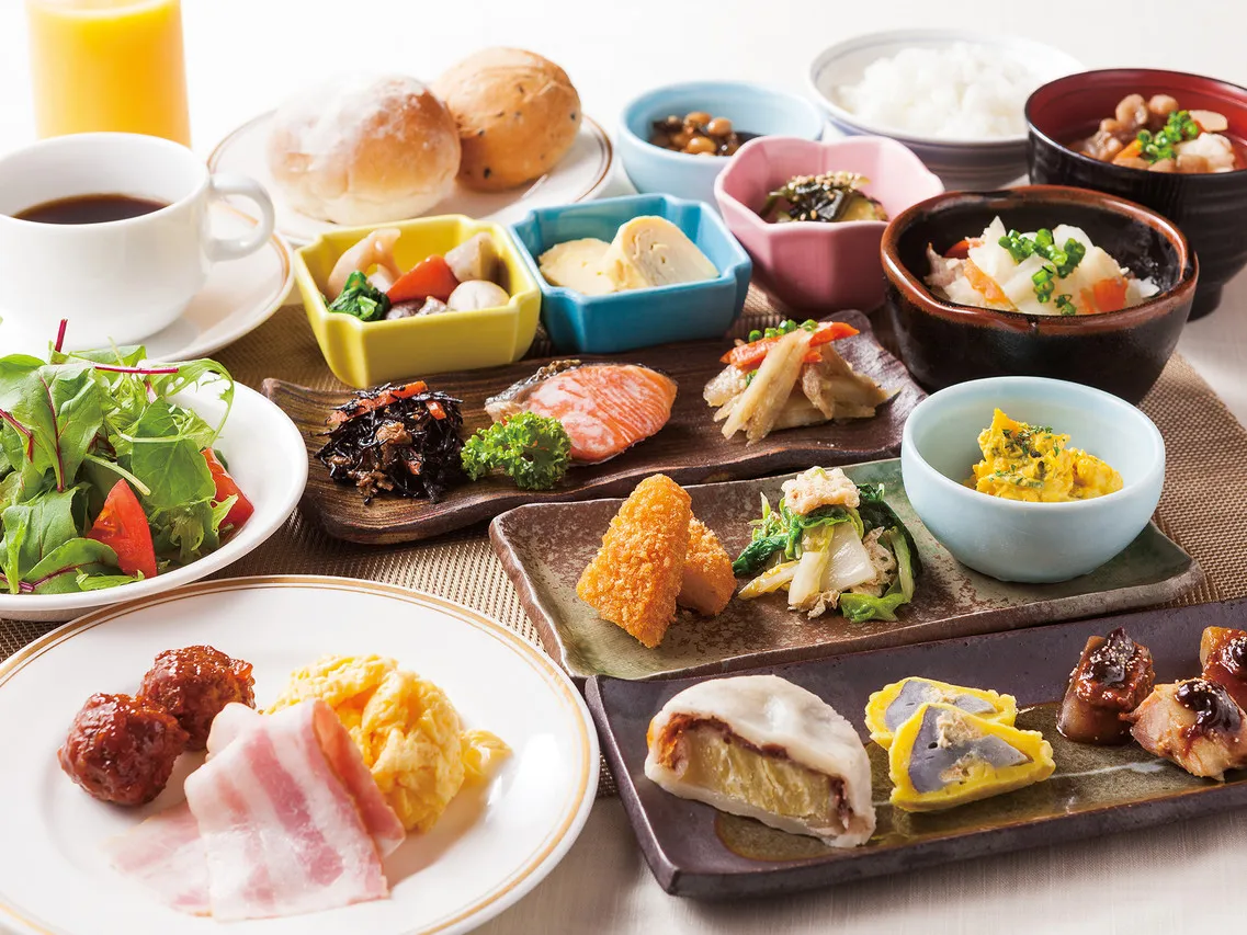 Mitsui Garden Hotel Kumamoto — rooms and atmosphere