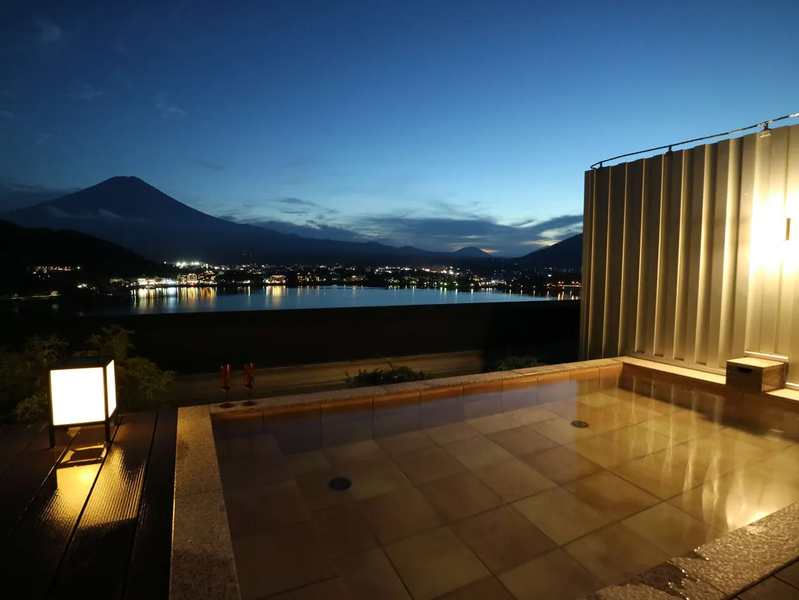 Mizno Hotel — ภาพห้องพักและบรรยากาศ