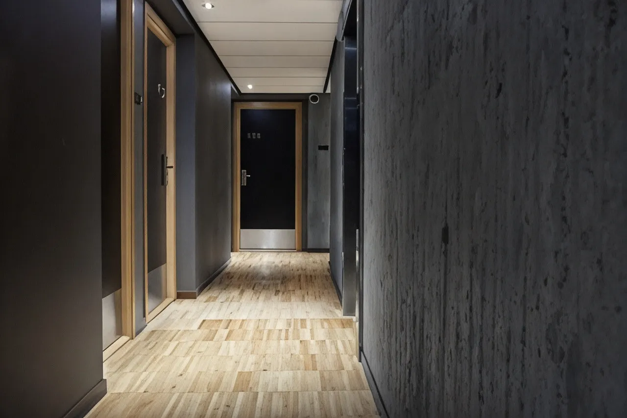 Moment Hotels — ภาพห้องพักและบรรยากาศ