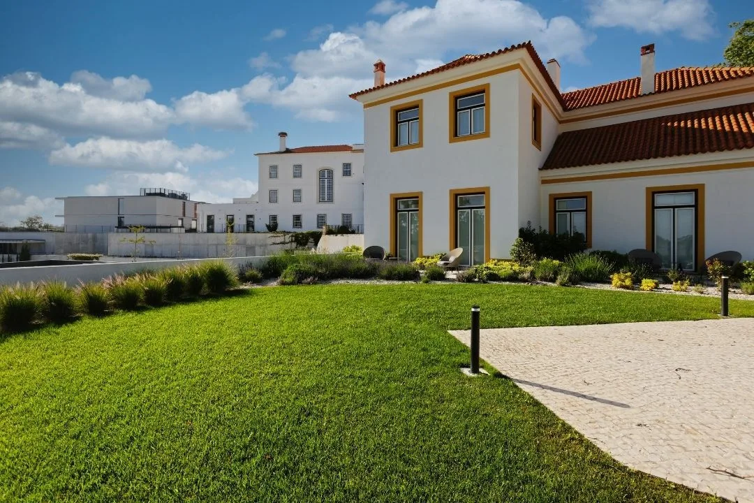 Montebelo Vista Alegre Ílhavo Hotel — ภาพห้องพักและบรรยากาศ