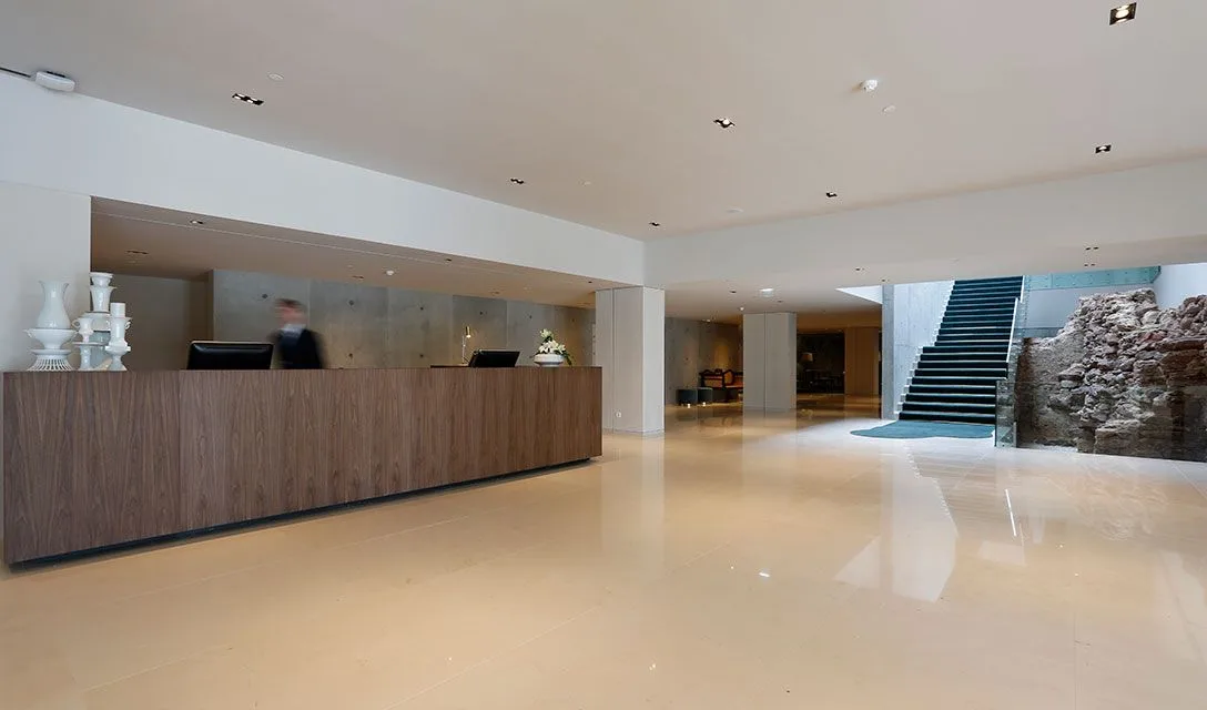 Montebelo Vista Alegre Ílhavo Hotel — ภาพห้องพักและบรรยากาศ