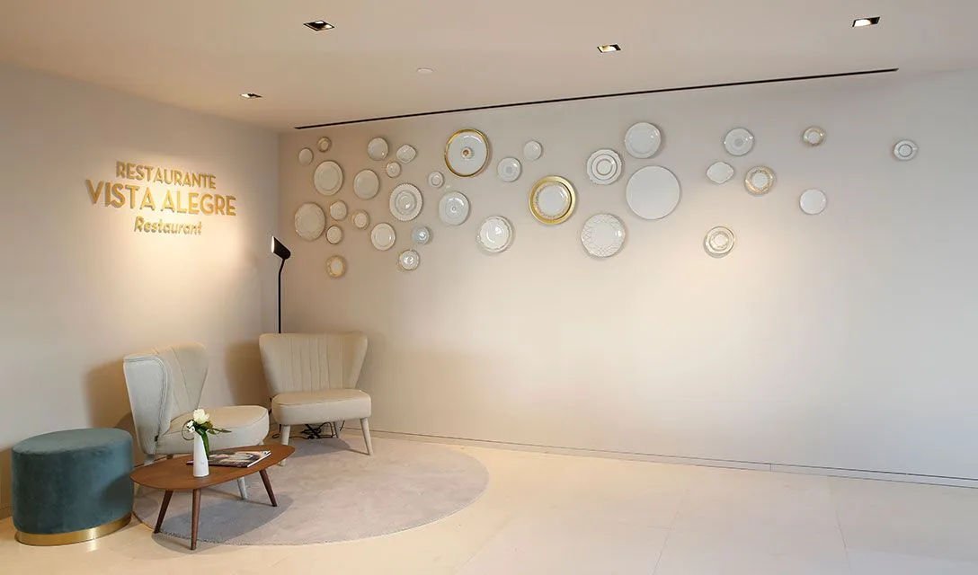 Montebelo Vista Alegre Ílhavo Hotel — ภาพห้องพักและบรรยากาศ