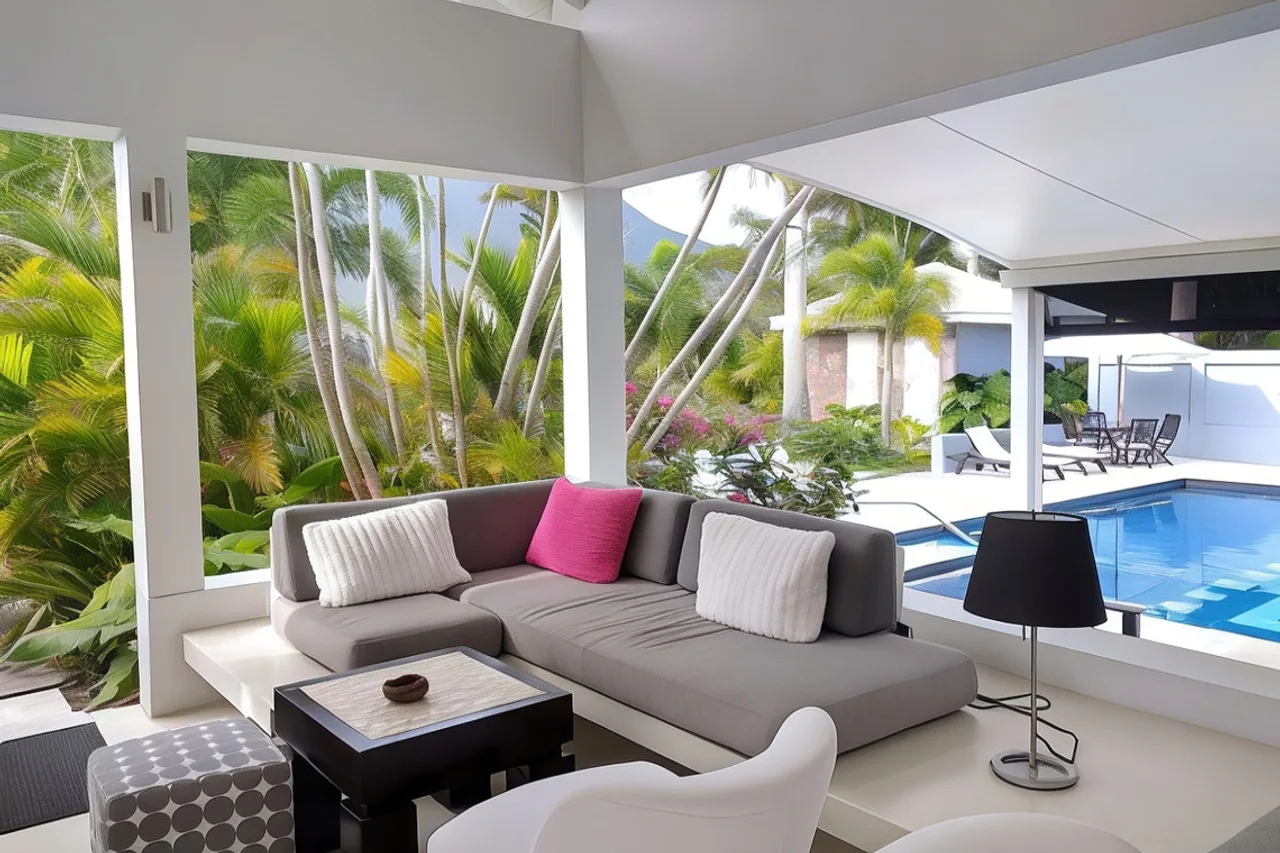 Montpelier Plantation & Beach