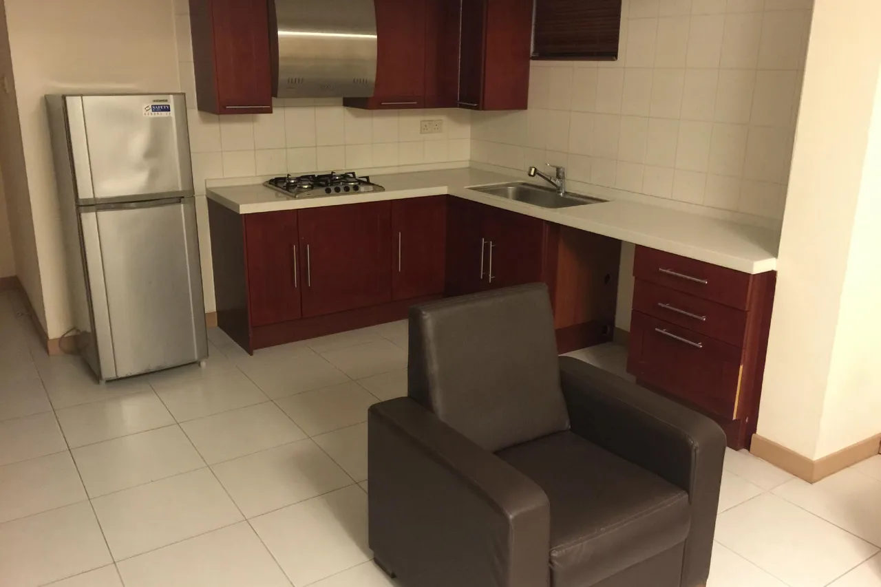 Mookai Suites — rooms and atmosphere