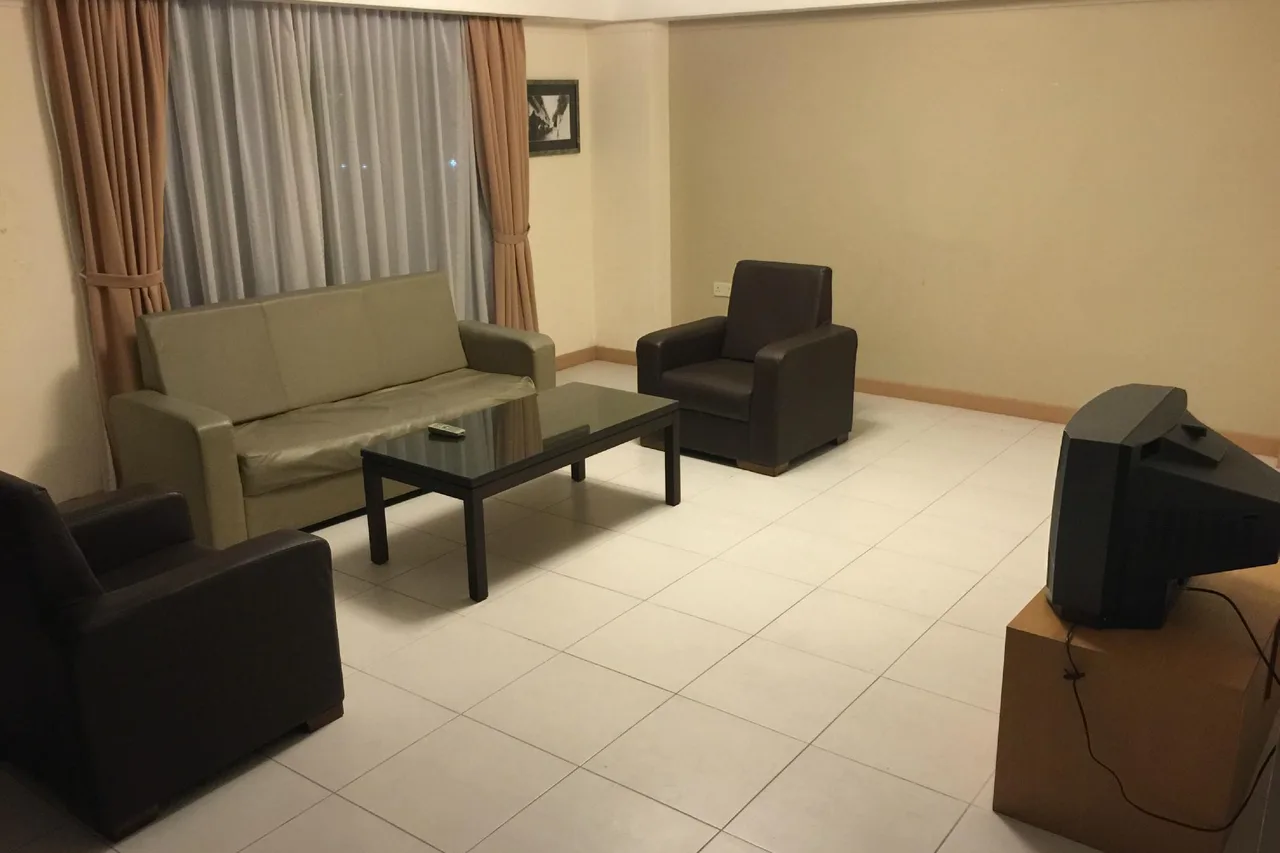 Mookai Suites — rooms and atmosphere