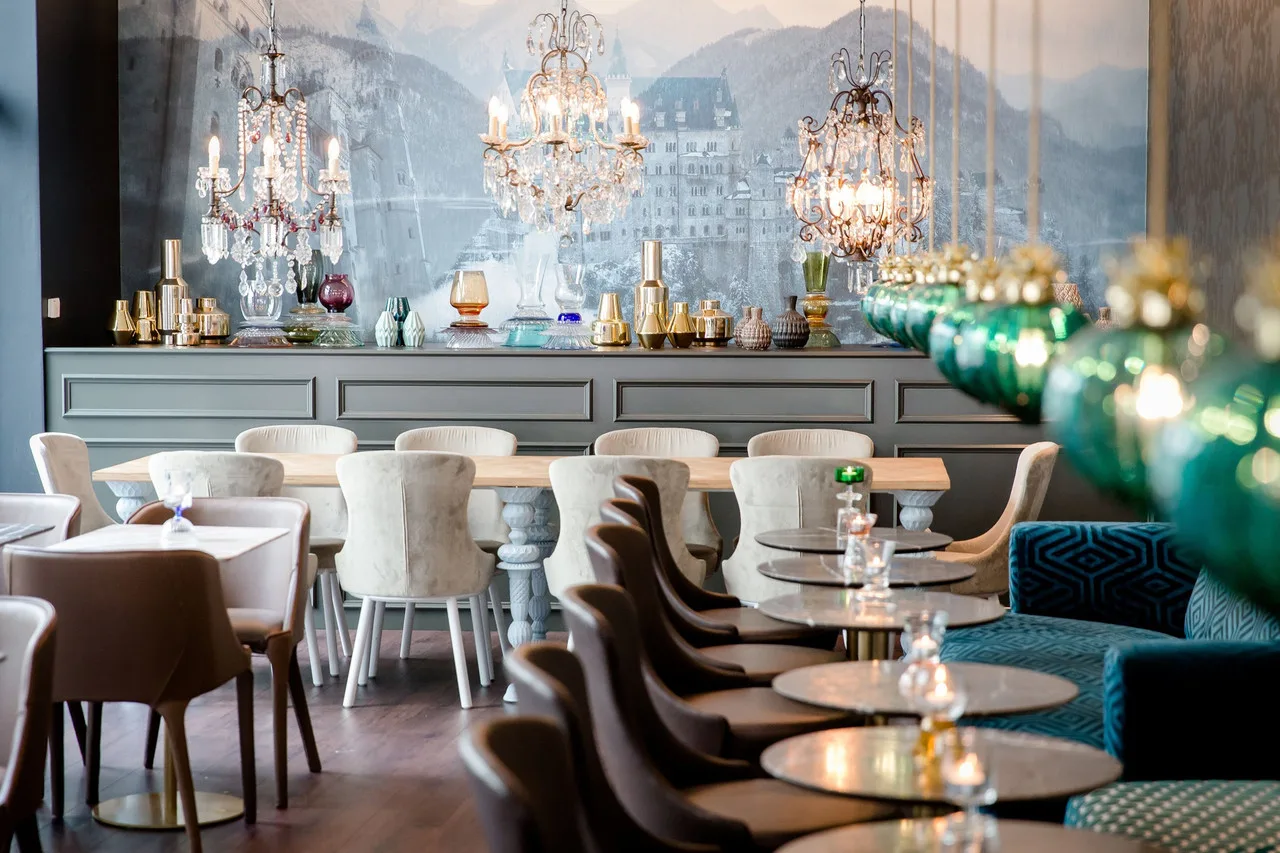 Motel One München-Sendlinger Tor — ภาพห้องพักและบรรยากาศ