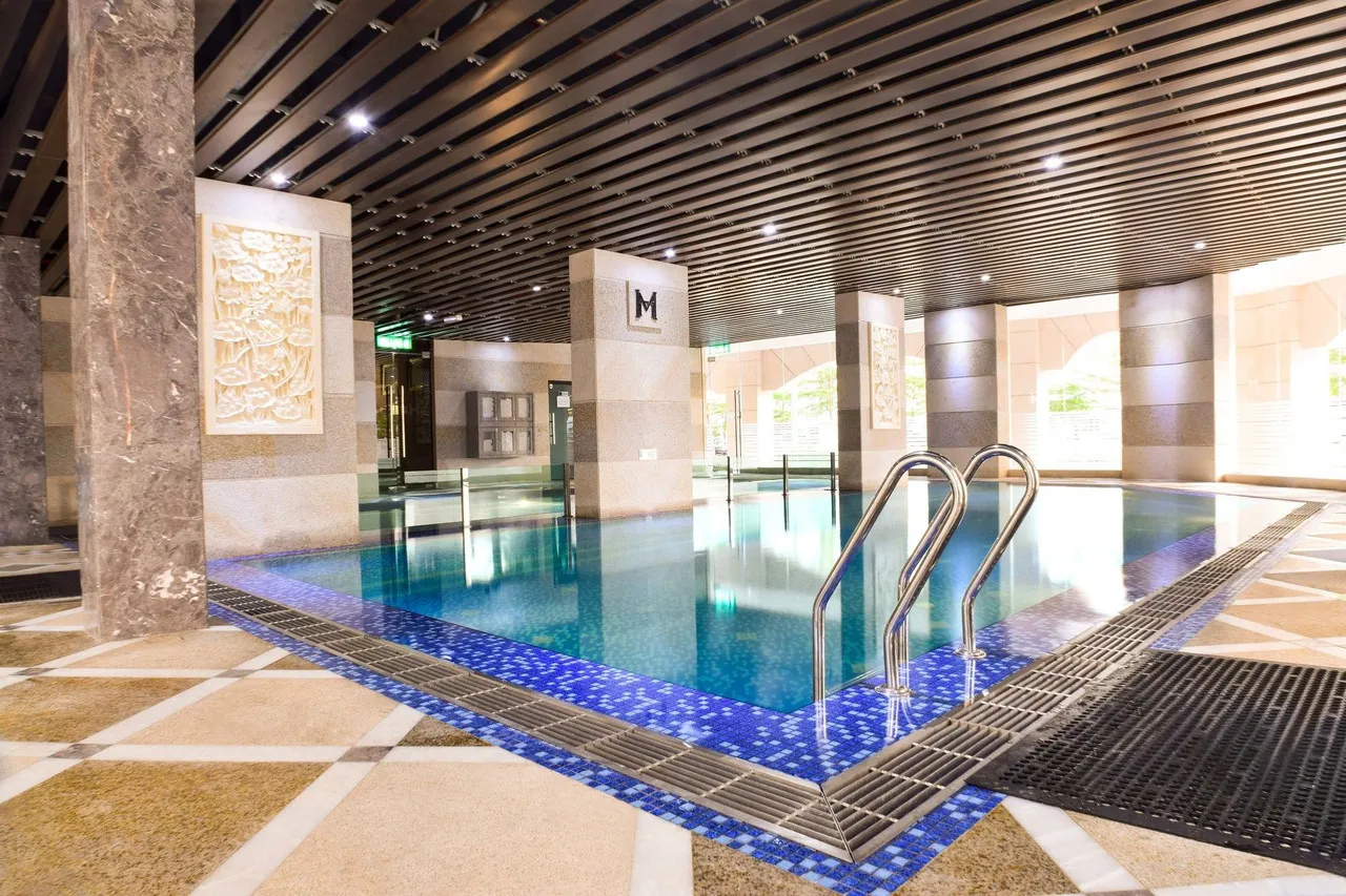 Moty Hotel — ภาพห้องพักและบรรยากาศ