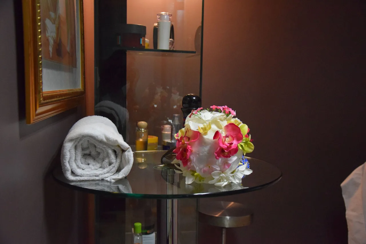 Mount Meru Hotel — ภาพห้องพักและบรรยากาศ