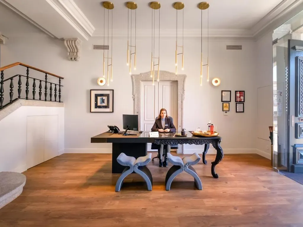 MouraSuites Hotel — ภาพห้องพักและบรรยากาศ