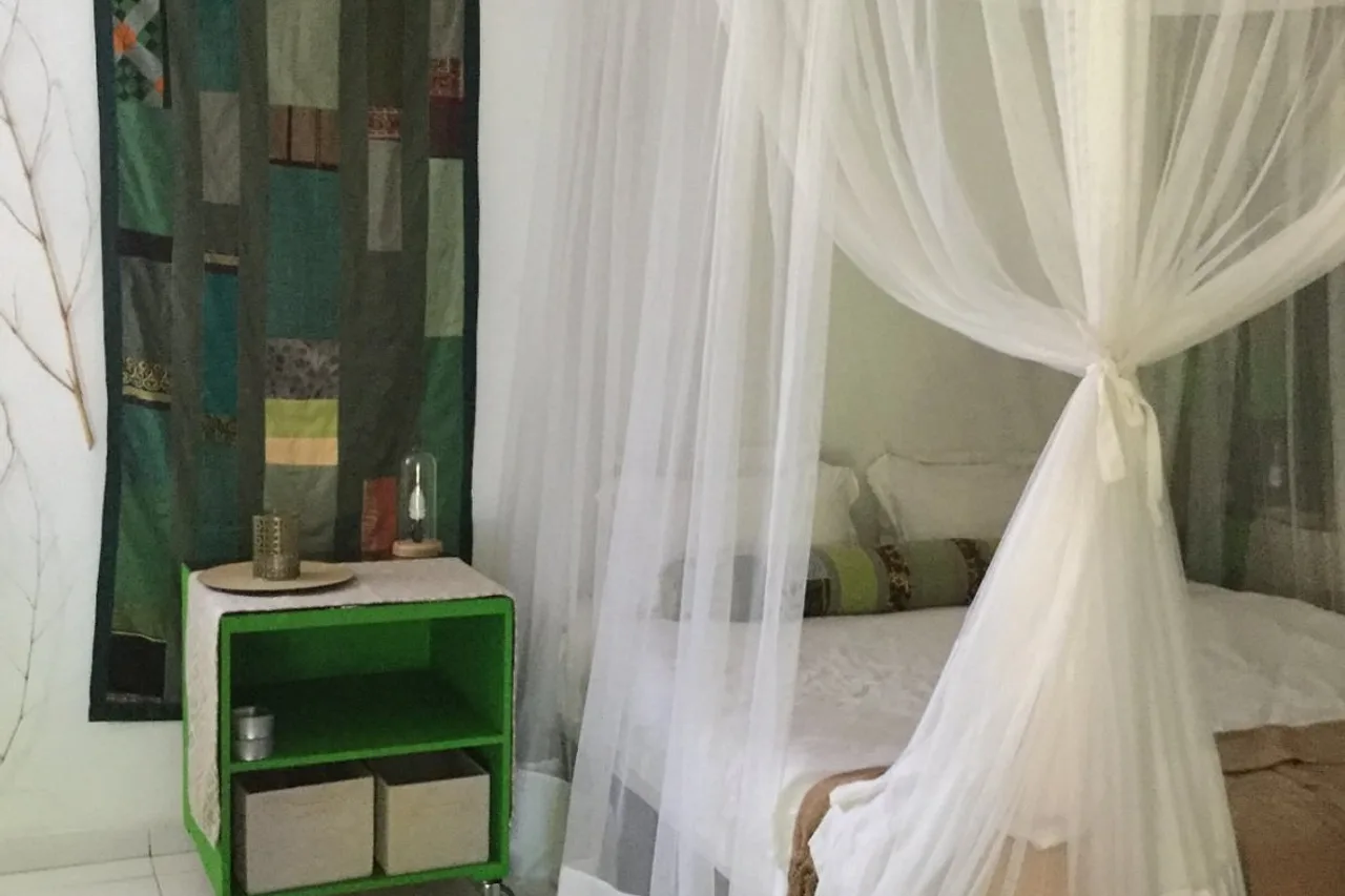 Mozaika Boutique Hotel — rooms and atmosphere