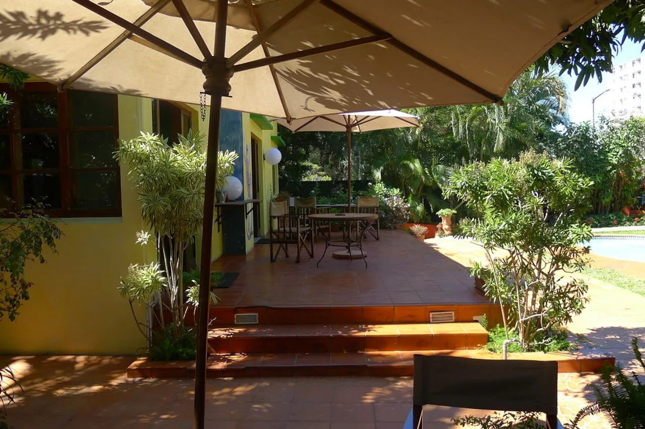 Mozaika Boutique Hotel — rooms and atmosphere