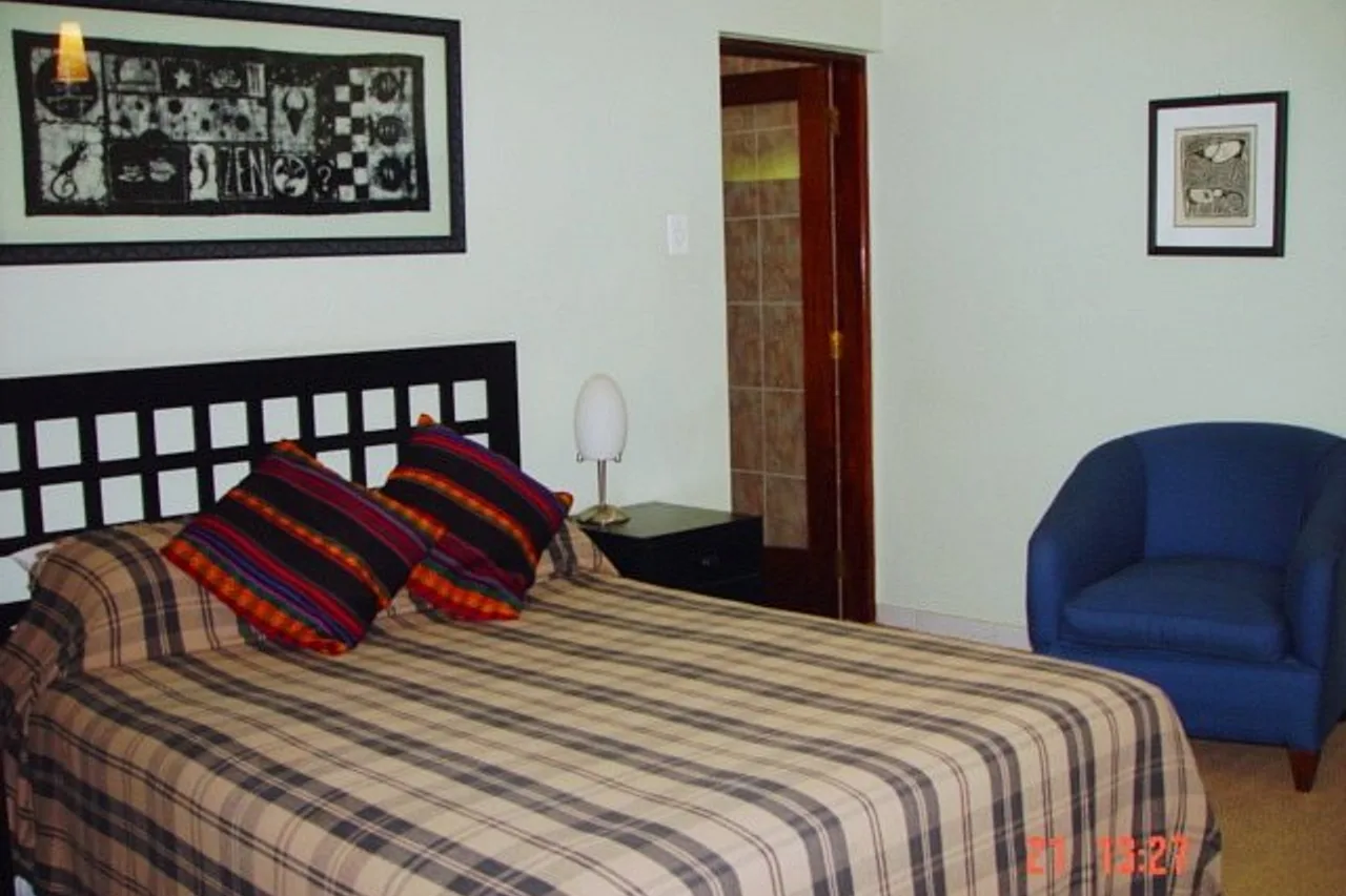 Mozaika Boutique Hotel — rooms and atmosphere