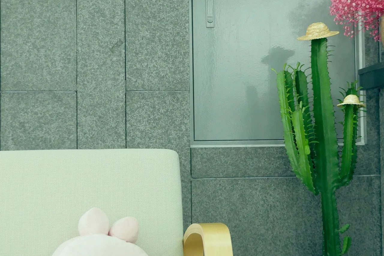Mumum Hotel Sokcho — rooms and atmosphere