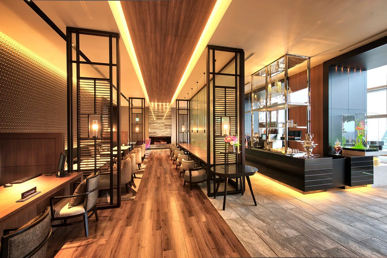 Nagoya Marriott Associa Hotel — ภาพห้องพักและบรรยากาศ