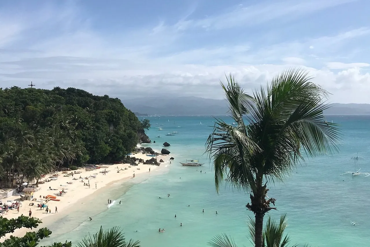 Nami Resort — rooms and atmosphere